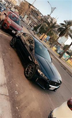 جاكوار XE